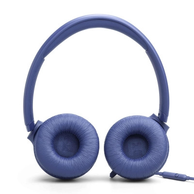 Наушники JBL Tune 530 Blue (JBLT530BLU) Винница - изображение 9