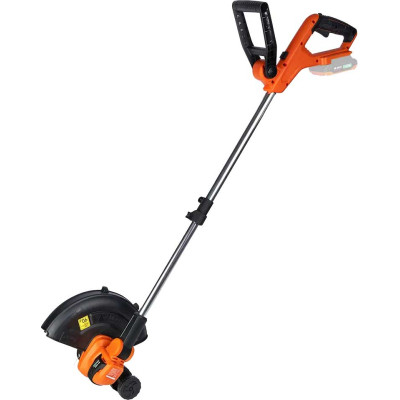 Тример садовий SEQUOIA 20V, жилка 1.6 мм, 30 см (без АКБ та ЗП) (SBT2030D) Вінниця - фото 3