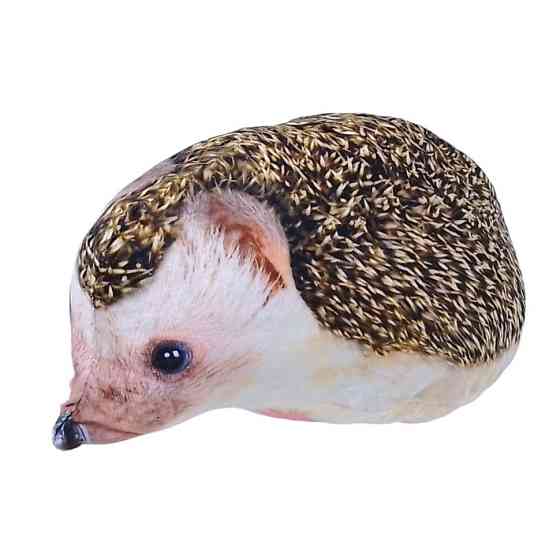 Детская мягкая игрушка 