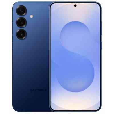 Мобильный телефон Samsung Galaxy S25+ 12/512Gb Navy (SM-S936BDBGEUC) Винница