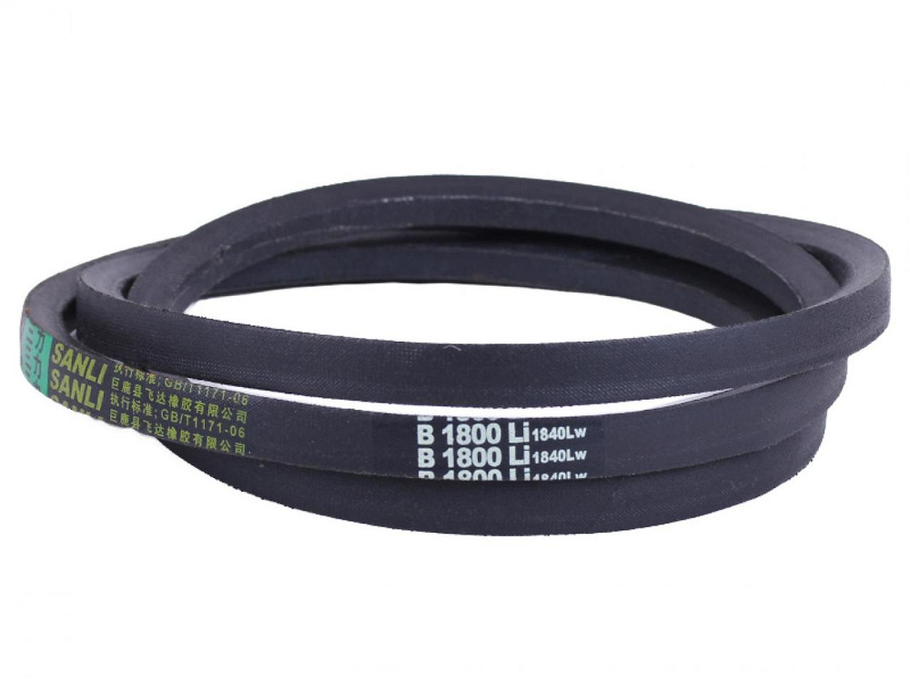 Ремень мотоблок B1800 тип 2 Мукачево - изображение 1