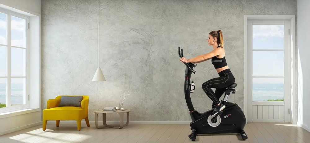 Велотренажер Toorx Upright Bike BRX 300 (BRX-300) Киев - изображение 7