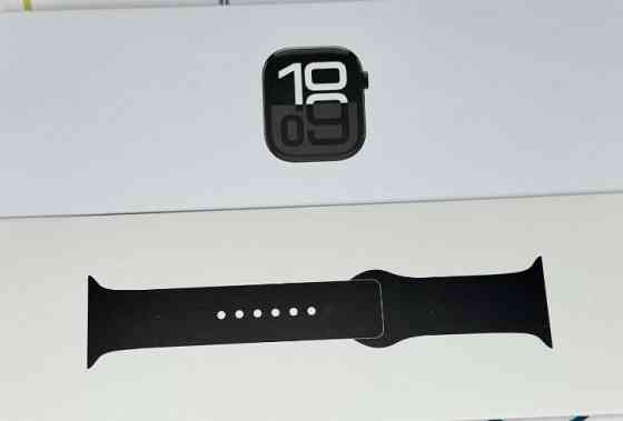 Смарт -Часы Apple Watch series 10 46 mm Киев
