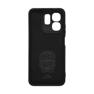 Чохол до мобільного телефона Armorstandart ICON Infinix Hot 50i / Smart 9 Camera cover Black (ARM80980) Вінниця - фото 2