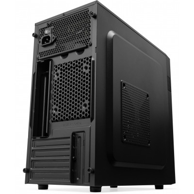 Корпус Vinga CS112B Винница - изображение 4