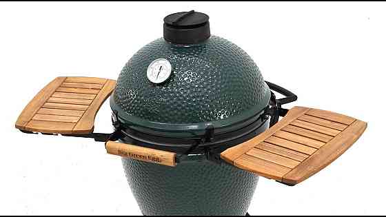 Крила для гриля M дерев''яні Big Green Egg 120670 Код: 005790 Рівне