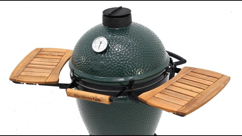 Крила для гриля M дерев''яні Big Green Egg 120670 Код: 005790 Рівне - фото 3