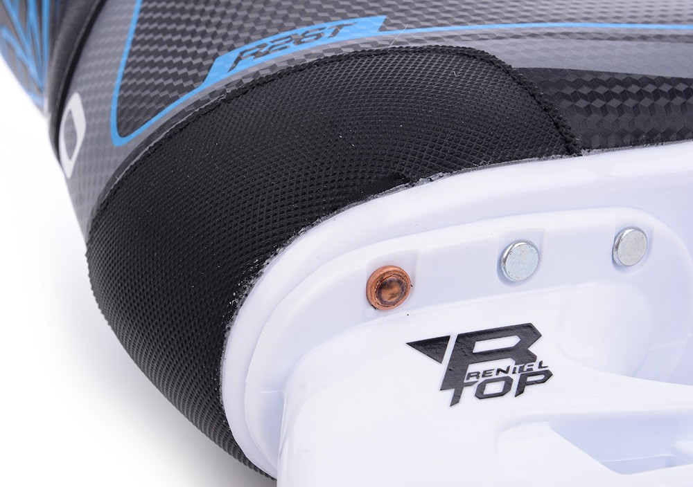 Коньки Tempish Rental R26T/40 Киев - изображение 7