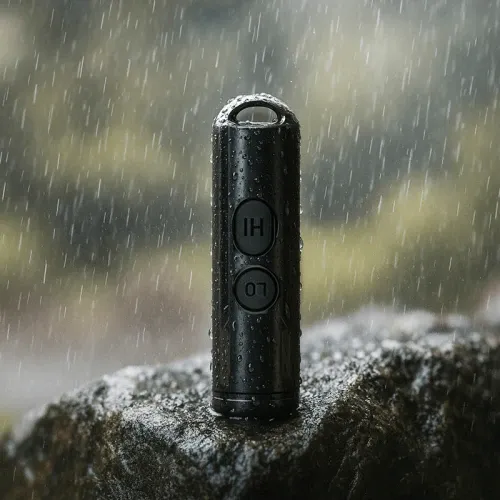 Устройство против зуда от укусов насекомых Nitecore Bite Healer 10 45-50°C (2 режима) Винница - изображение 7