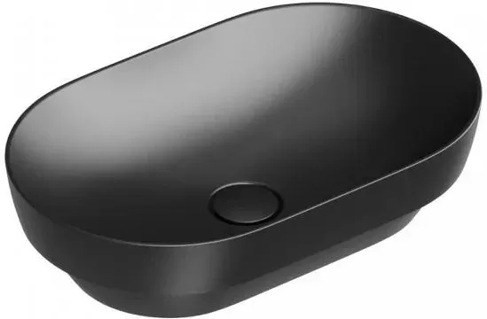 Раковина  Catalano Sfera 55x35Cm 15535ASFNS Киев