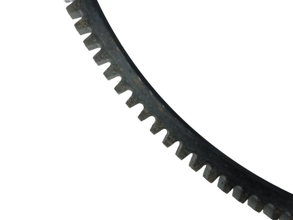 Вінець ГАЗ 3302 (147 зубів) (405, 406 дв) маховика Мукачево - фото 1