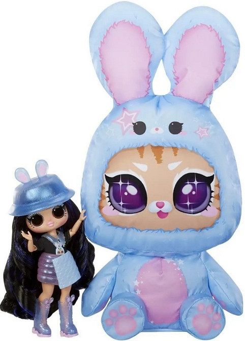 LOL Surprise Tweens серии Tweens Costume Айя Черри ЛОЛ Твинс. Харьков - изображение 3