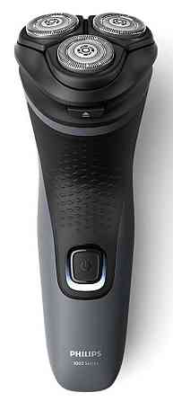 Електробритва Philips S1142/00 темно-сірий Харьков