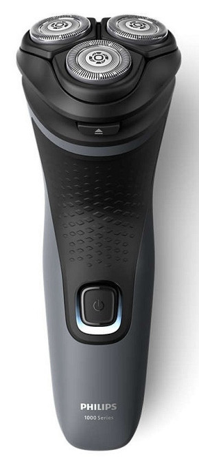 Електробритва Philips S1142/00 темно-сірий Харьков - изображение 1