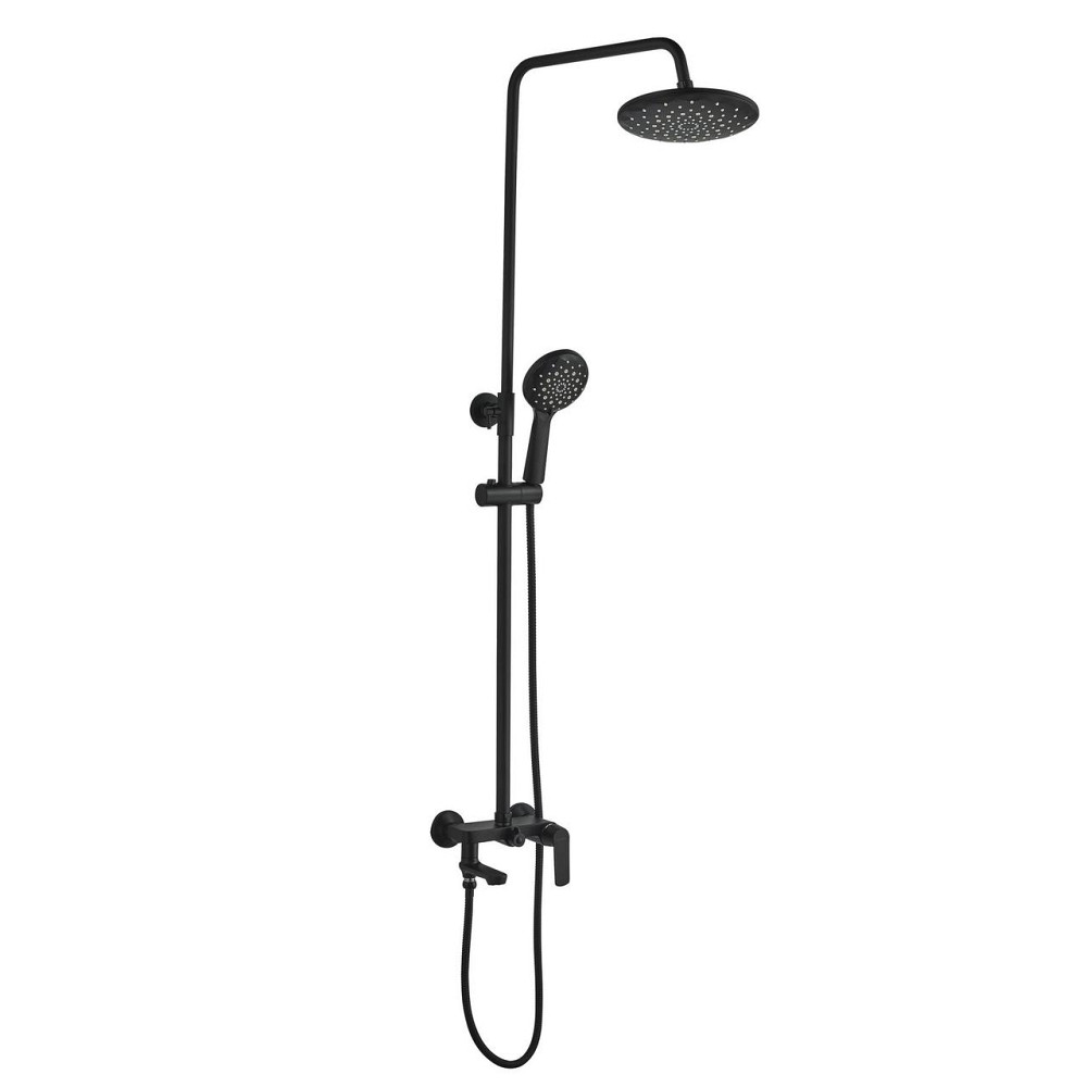 Душевая система Globus Lux GLA-0002N-10-BB (000021921) Киев - изображение 1