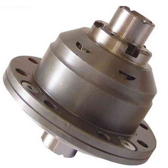 Чашка диференціала 2108 в зборі з сателітами і підшипниками Вінниця