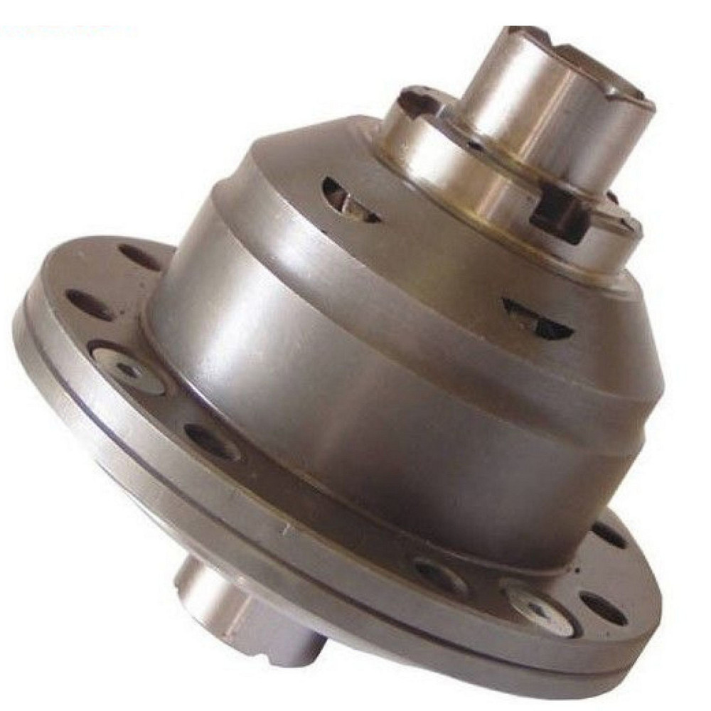 Чашка диференціала 2108 в зборі з сателітами і підшипниками Вінниця - фото 1