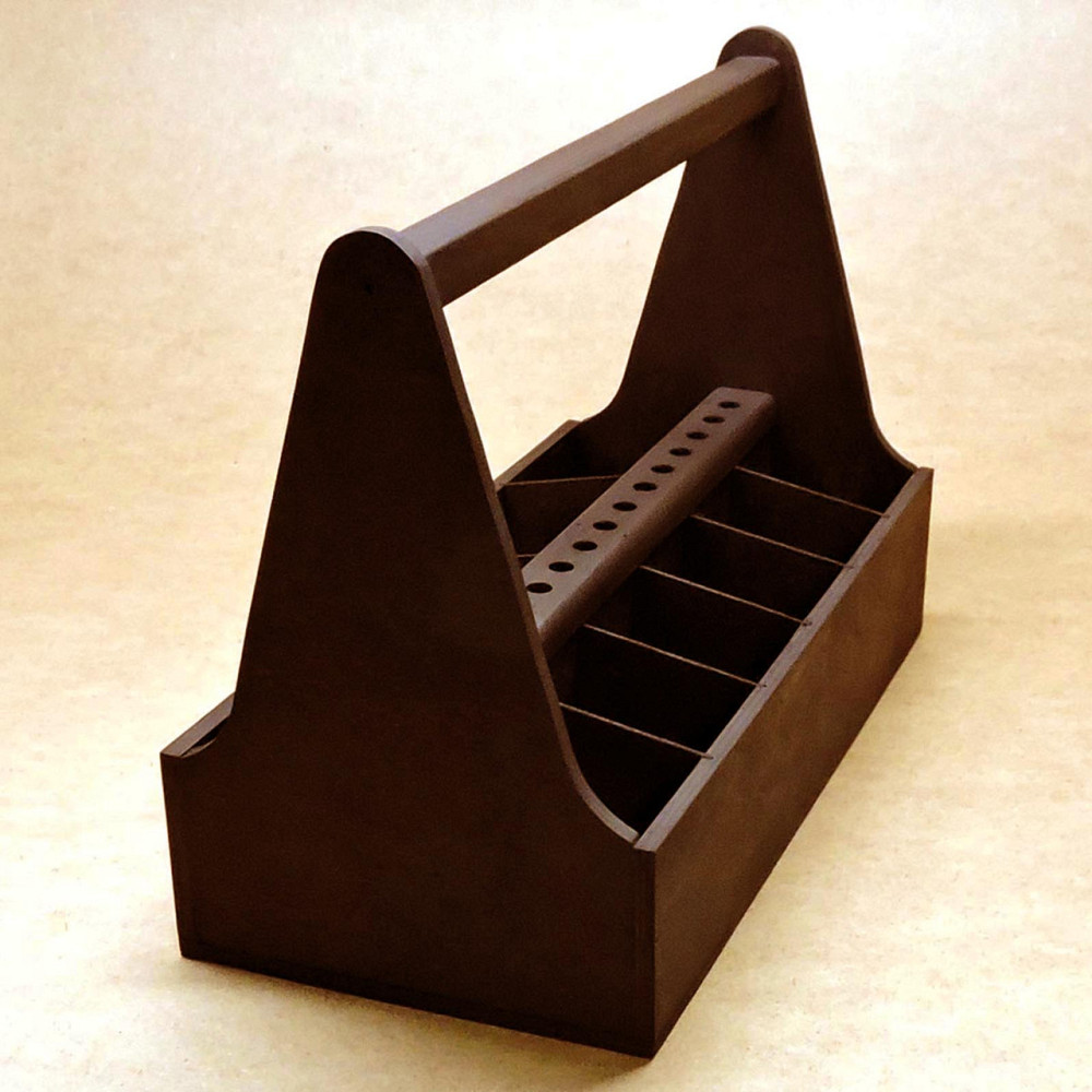 Ящик-переноска для инструмента 