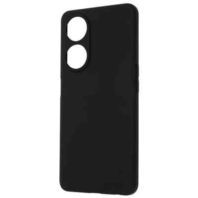 Чехол для мобильного телефона Armorstandart Matte Slim Fit OPPO A98 5G Camera cover Black (ARM68585) Винница