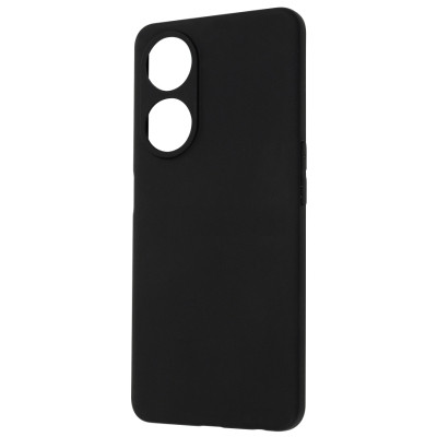 Чехол для мобильного телефона Armorstandart Matte Slim Fit OPPO A98 5G Camera cover Black (ARM68585) Винница - изображение 1