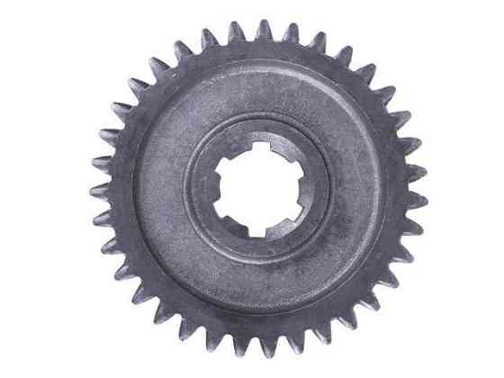 Шестірня 3-й передачі Z-35/6 Шіфенг240 Мукачево