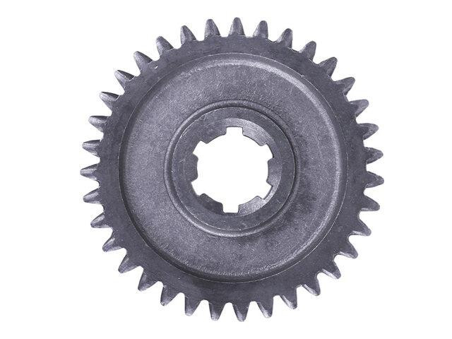 Шестірня 3-й передачі Z-35/6 Шіфенг240 Мукачево - фото 3