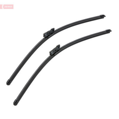 Щетка стеклоочистителя Denso DF-414 Винница - изображение 2