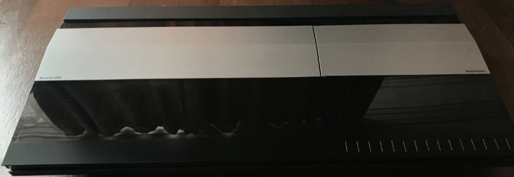 Акустична система Bang Olufsen BeoCenter 2100 Київ - фото 6