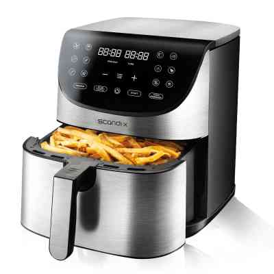 Мультипіч Scandix AFDS 7-17 Вінниця