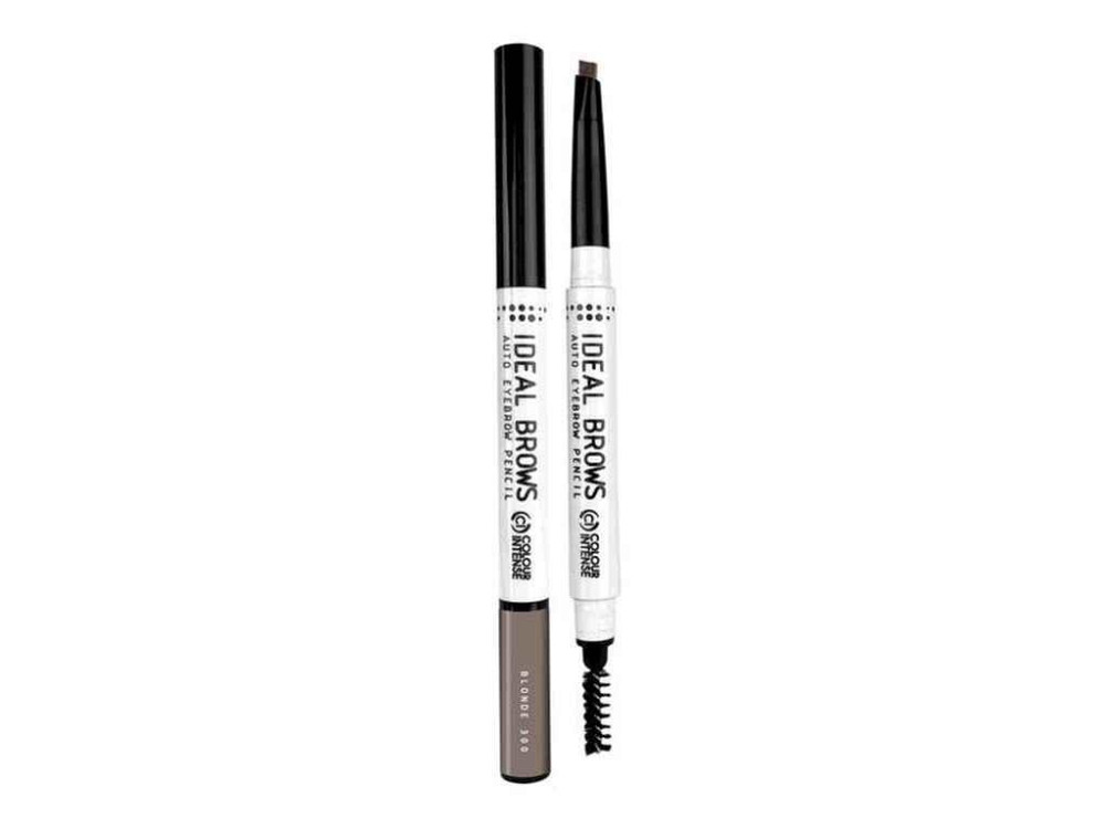 Карандаш механ. для бровей Blonde 300 ТМ Colour INTENSE Киев - изображение 1