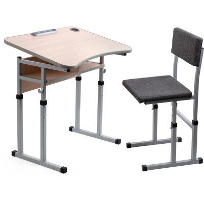 Парта со стулом Sector трансформери (Лідер) Винница - изображение 1