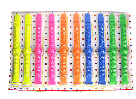 Браслет детский Pop It Поп Ит Киев - изображение 1