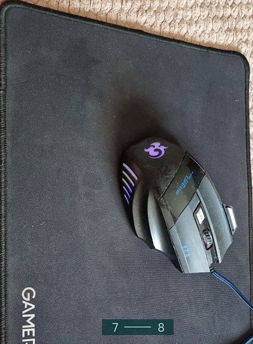 Ноутбук: ASUS TUF Gaming F15 FX506LH . Киев - изображение 8