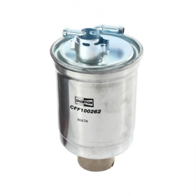 Фильтр топливный Champion CFF100262 Винница - изображение 1