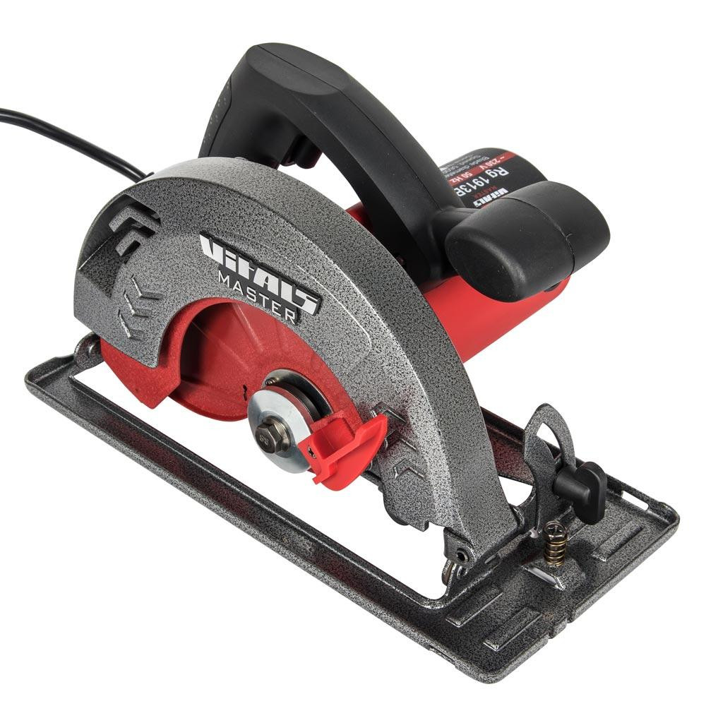 Пила циркулярная Vitals Master Rg 1913BW Харьков - изображение 3