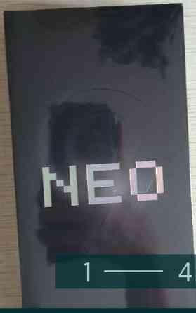 Смартфон: VIVO Igoo NEO 9. 12/256Gb. Киев