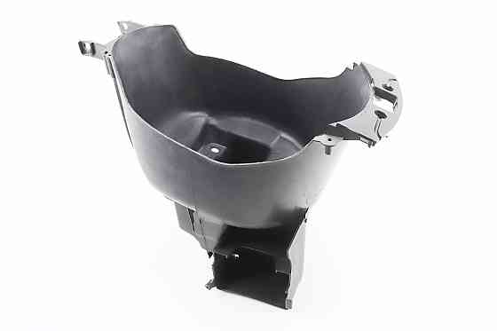 Yamaha JOG 3KJ пластик - основний багажник під сидінням "УНІТАЗ" Київ