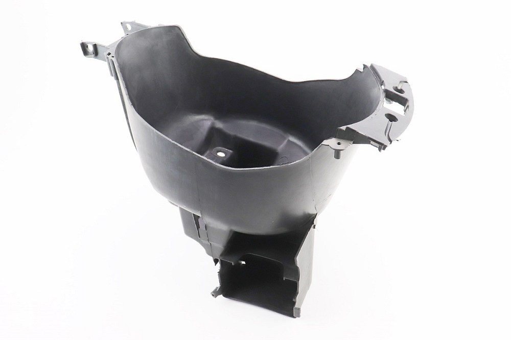 Yamaha JOG 3KJ пластик - основний багажник під сидінням "УНІТАЗ" Київ - фото 1