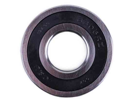 Подшипник коленвала 6306 на дизельный двигатель мотоблок дизель 170D Мукачево