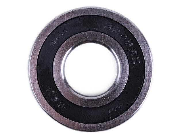 Подшипник коленвала 6306 на дизельный двигатель мотоблок дизель 170D Мукачево - изображение 2