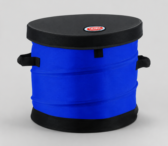 Термосумка Thermos Geo Trek Tub, 35 л Київ
