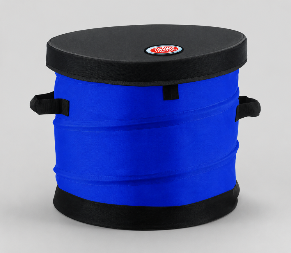 Термосумка Thermos Geo Trek Tub, 35 л Київ - фото 3