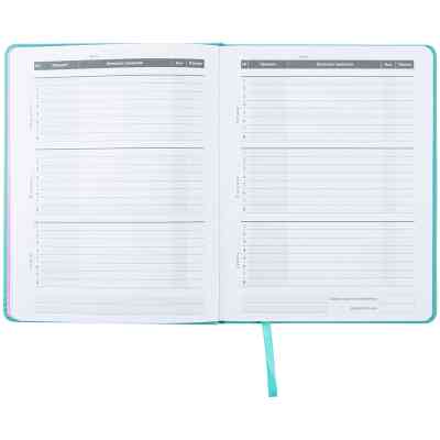 Щоденник шкільний Kite Roller-skates тверда обкладинка (K22-264-3) Вінниця