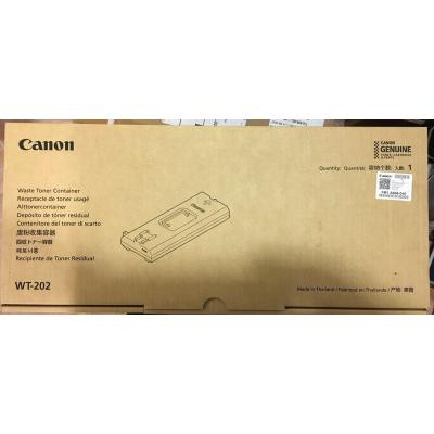 Контейнер відпрацьованого тонера Canon WT-202 Waste Toner (FM1-A606-000000) Вінниця - фото 1