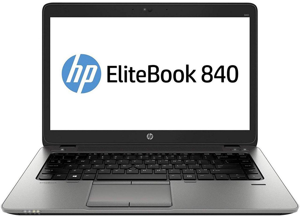 Б/У Ноутбук HP EliteBook 840 G2 (i5-5300U/8/320) - Class A Киев - изображение 1