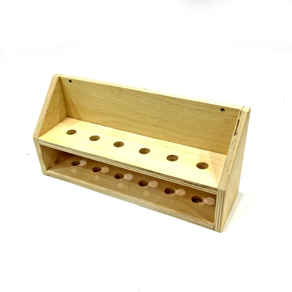 Органайзер для викруток "Дарес 6" бланже Миколаїв - фото 3