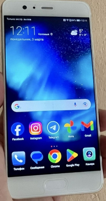 Смартфон Huawei P10 Plus 6/128Gb. Камера Leica. Киев - изображение 7