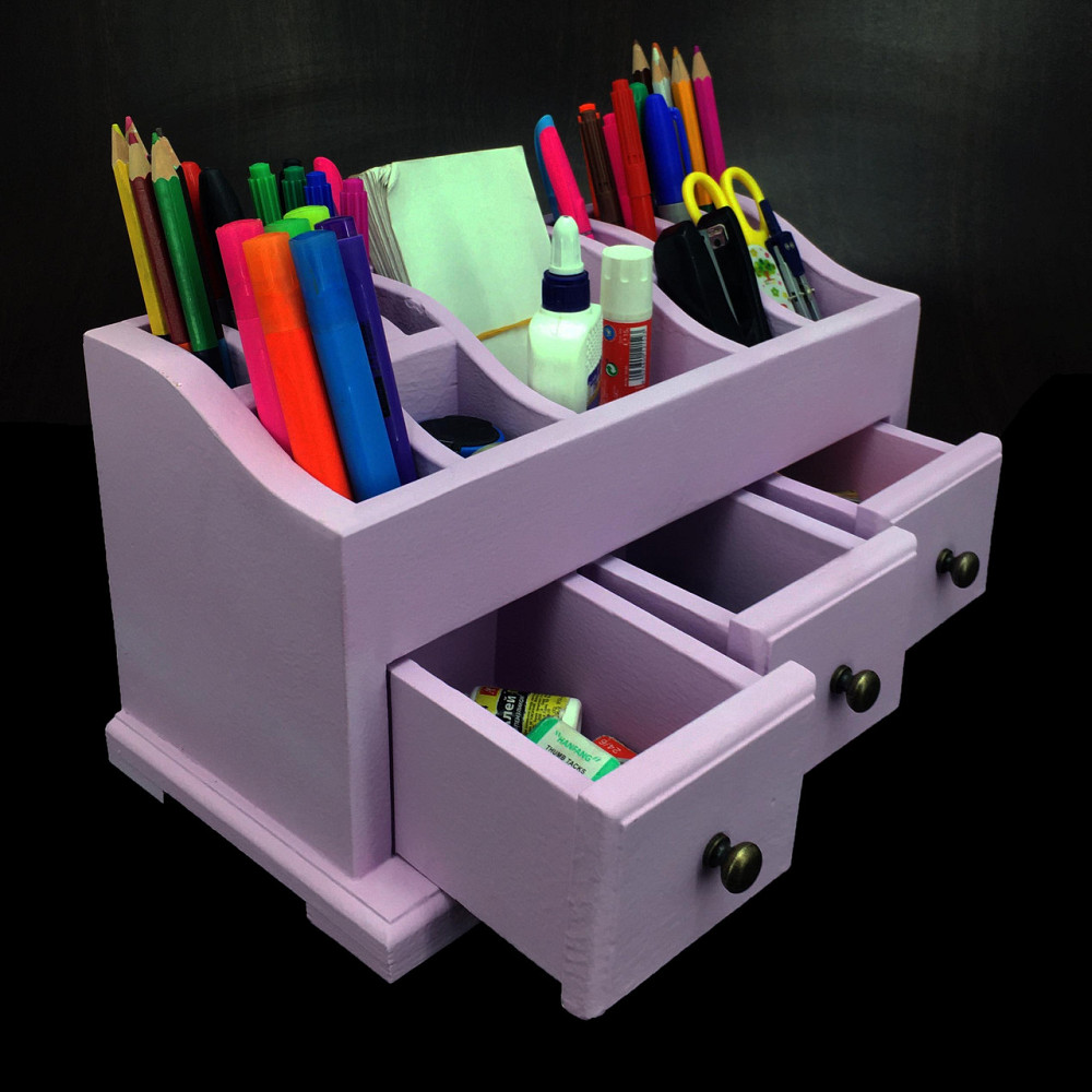 Настольный органайзер 