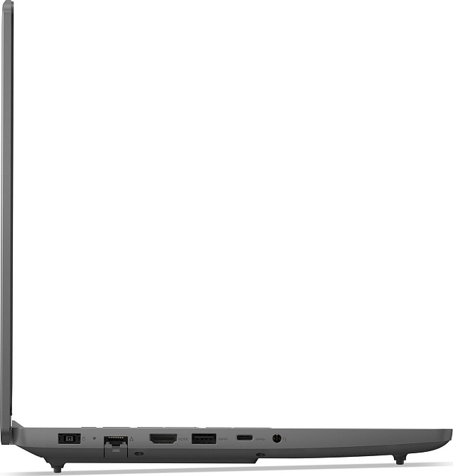 Ноутбук Lenovo LOQ 15ARP10E (83S000EURA) Luna Grey ( 18606 ) Харків - фото 9