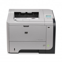 Принтер лазерный HP LaserJet Enterprise P3015dn Киев - изображение 1